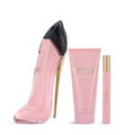 Carolina Herrera - Good Girl Blush Set - 3 pcs - Image 2
