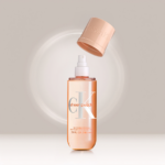 Calvin Klein - Sheer Peach Hair & Body Perfume Mist (236ml) - Image 3