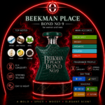 Bond No. 9 - Beekman Place Eau de Parfum (100ml) - Image 3
