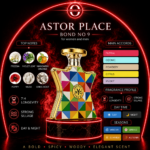 Bond No. 9 – Astor Place Eau de Parfum (100ml) - Image 4