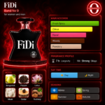 Bond No. 9 - FiDi Eau de Parfum (100ml) - Image 4