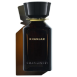 Oman Luxury Khanjar Eau de Parfum (100ml) - Image 2