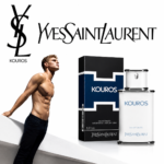 Yves Saint Laurent - Kouros Eau De Toilette (100ml) - Image 4