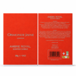 Ormonde Jayne - Ambre Royal Candle (280g) - Image 4