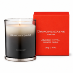 Ormonde Jayne - Ambre Royal Candle (280g)