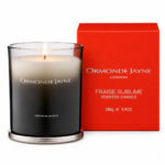Ormonde Jayne - Fraise Sublime Candle (280g)