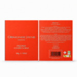 Ormonde Jayne - Peony Large Scented Candle (280g) - Image 3