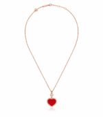 Chopard - Happy Hearts Pendant - Image 3