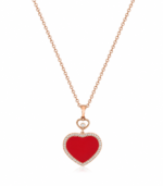 Chopard - Happy Hearts Pendant