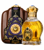 Designer Shaik - Opulent Gold Shaik Amethyst Gold Parfum (100ml)