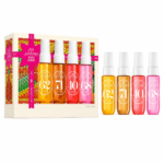 Sol De Janeiro - Spritz & Shine Cheirosa Perfume Mist Set