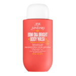 Sol De Janeiro - Bom Dia Bright™ Clarifying AHA BHA Body Wash (90 ml).