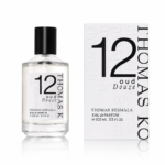Thomas Kosmala – No.12 Oud Douze Eau de Parfum (100ml)