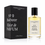 Thomas Kosmala - No. 9 Bukhoor Elixir de Parfum (100ml)