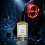 Thomas Kosmala - Crépuscule Ardent No.3 Eau de Parfum (100ml) - Image 4