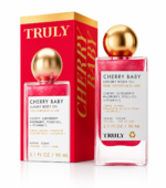 Truly - Cherry Baby Luxury Body Oil (90ml)