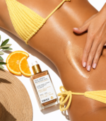 Truly - Sun Drops Bronze Body Glow (90ml) - Image 4