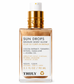 Truly - Sun Drops Bronze Body Glow (90ml) - Image 2