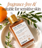 Truly - Sun Drops Bronze Body Glow (90ml) - Image 3