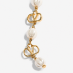 Valentino Garavani - VLogo Signature Earrings - Image 4