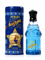 Versace - Blue Jeans Eau de Toilette (75ml)