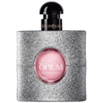 Yves Saint Laurent — Black Opium Eau de Parfum Glitter (90ml)