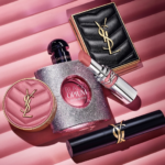 Yves Saint Laurent — Black Opium Eau de Parfum Glitter (90ml) - Image 2
