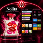 Bond No. 9 - Nolita Eau de Parfum and Lipstick Duo (100ml) - Image 5