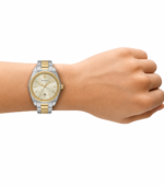 Emporio Armani - Men Silver Watch - Image 4