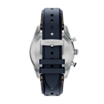 ⁦Emporio Armani - Men Blue Quartz Chronograph Watch⁩ - الصورة ⁦3⁩