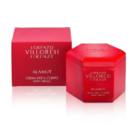 Lorenzo Villoresi - Alamut Body Cream (200ml)