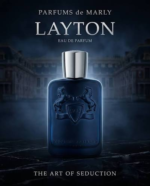 Parfums De Marly - Layton Eau de Parfum Spray (125ml) - Image 4