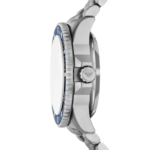 Emporio Armani - Men Sea Explorer Automatic Watch - Image 2
