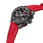 Ducati - Men Extreme Sports Watch (Red) - Image 2