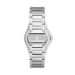 Maserati - Men Velocita Slim Blue Watch - Image 4