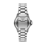 Emporio Armani - Men Sea Explorer Automatic Watch - Image 3