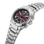Ducati - Men DT019 Chronograph Watch - Image 3