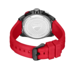 Ducati - Men Extreme Sports Watch (Red) - Image 3