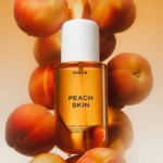 Phlur - Peach Skin Hair and Body Fragrance Mist (89ml) - Image 4