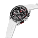 Ducati - Men Extreme Sports Watch (White) - Image 2