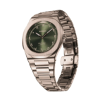D1 Milano - Men Ultra Thin 1970 Watch - Image 2