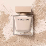 Narciso Rodriguez - Narciso Eau De Parfum Poudrée (50ml) - Image 3
