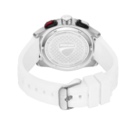 Ducati - Men Extreme Sports Watch (White) - Image 3