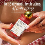 Truly - Cherry Baby Luxury Body Oil (90ml) - Image 4