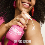 Sol De Janeiro - Body Badalada™ Skin Refresh Water Lotion 48 (400ml) - Image 7