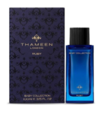 Thameen - Ruby Baby Fragrance (100ml)