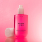 Phlur - Amber Haze Hair and Body Fragrance Mist (89ml) - Image 2