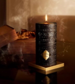 Kilian Paris - Tabac Kentucky Candle (550g) - Image 4
