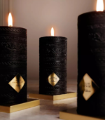Kilian Paris - Tabac Kentucky Candle (550g) - Image 5