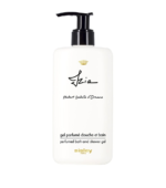 Sisley - Izia Perfumed Bath and Shower Gel (250ml) - Image 2